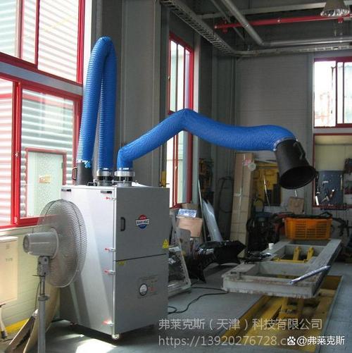 很多工厂采购人员或工程师在选择焊烟净化设备时,面对市场上琳琅满目